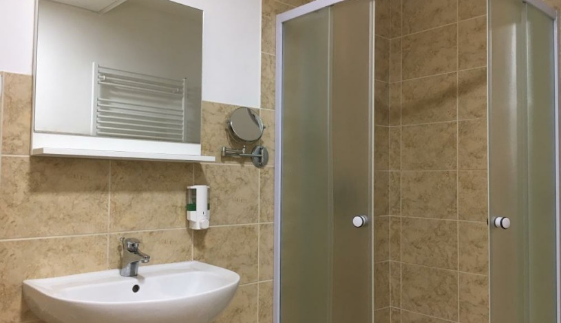 Penzion Village Karlovy Vary